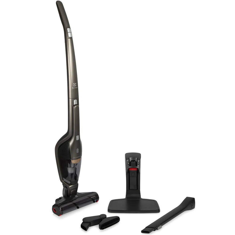 Aspiradora Electrolux Ergorapido ERG27