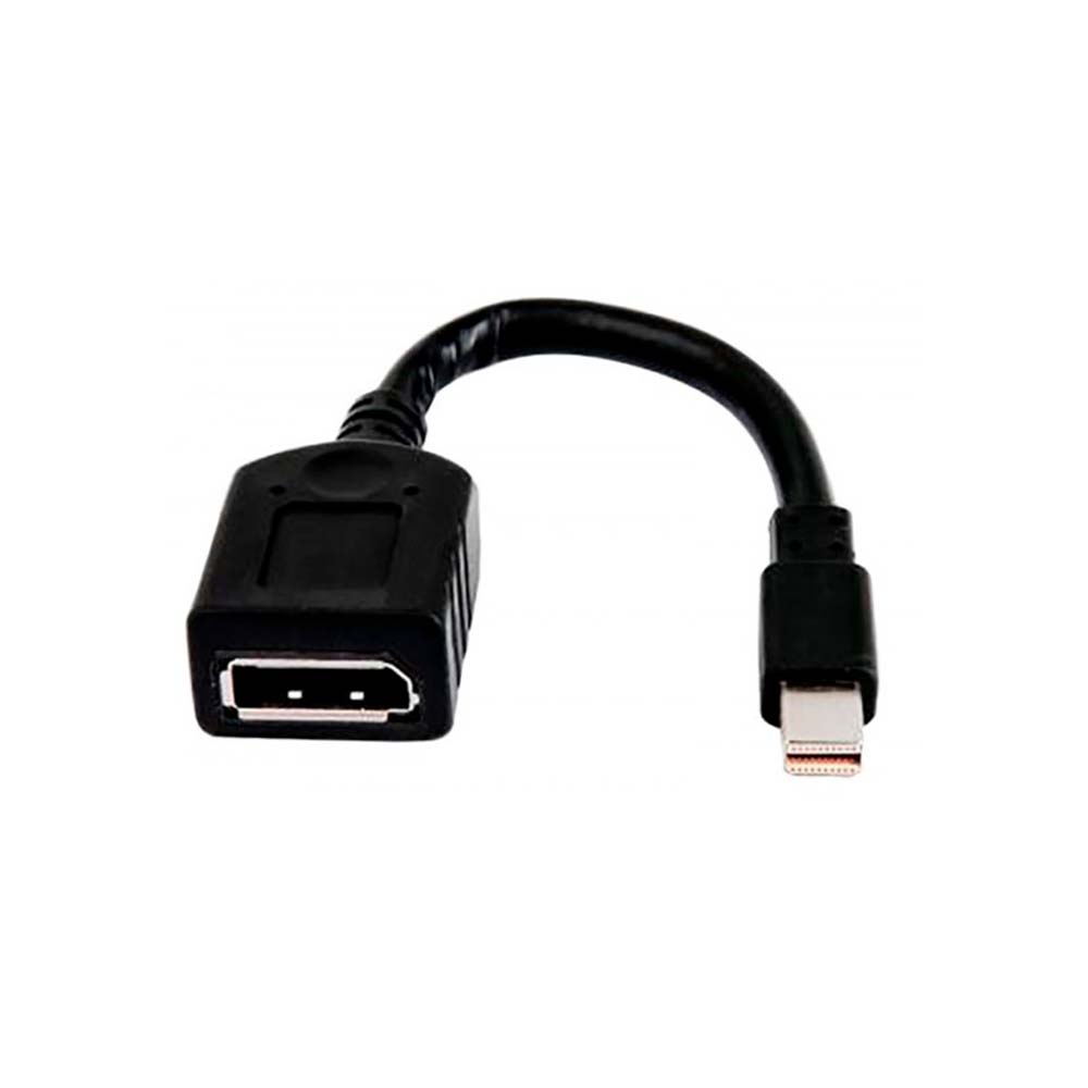 img Cable Adaptador HP miniDP a DP