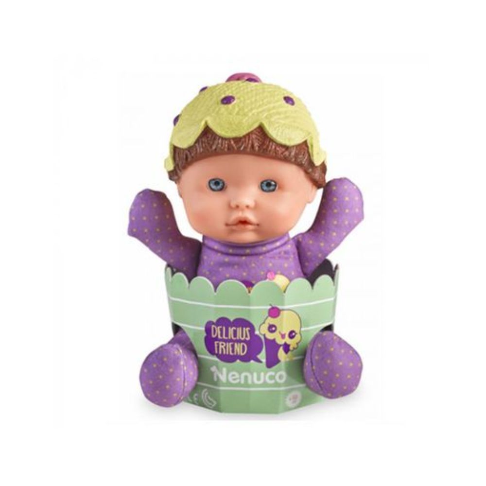 img Muñeca Nenuco Cabeza Amarilla