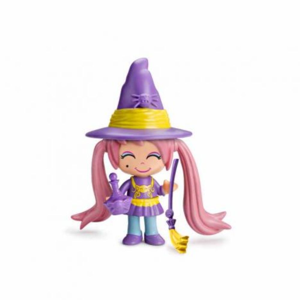 img Muñeca Pinypon Aracnia