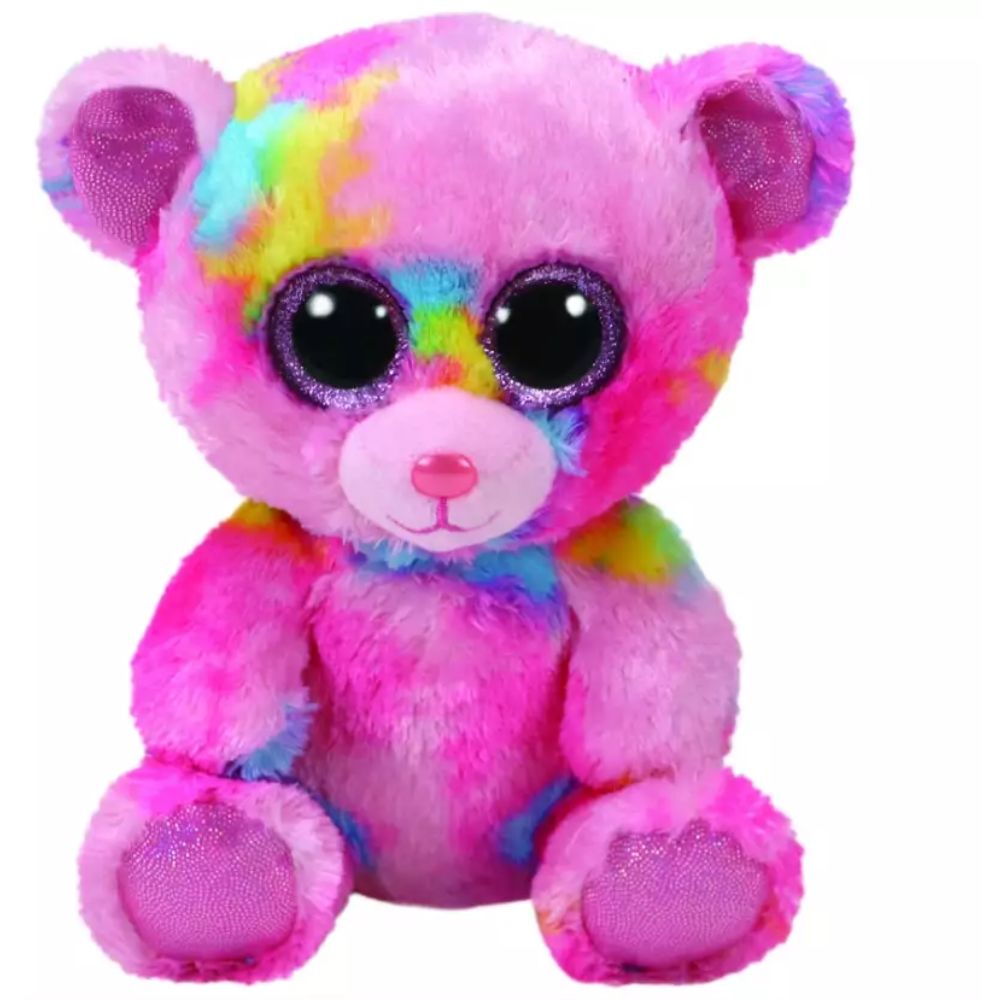 img Peluche Beanie Boos Franky