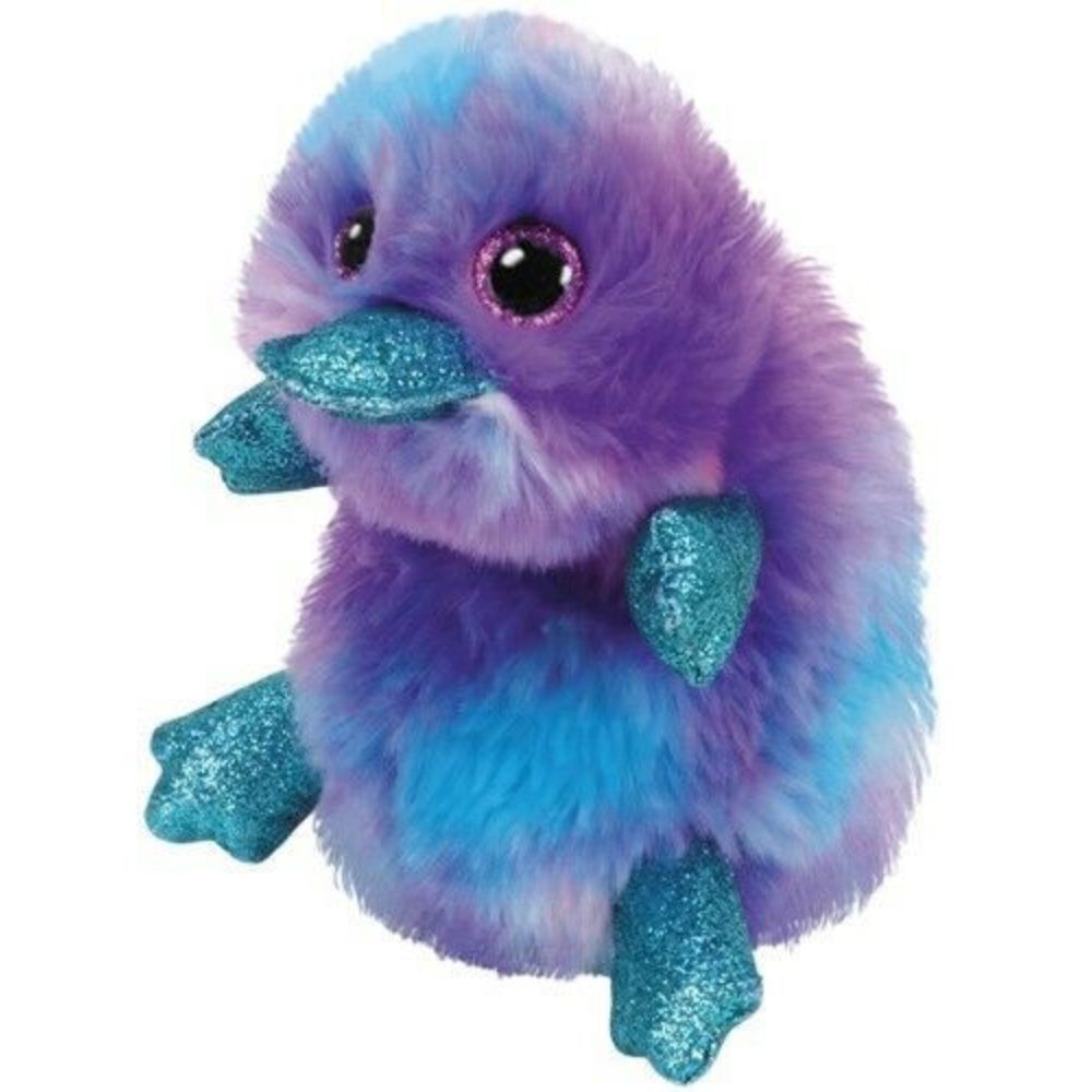 img Peluche Beanie Boos Zappy