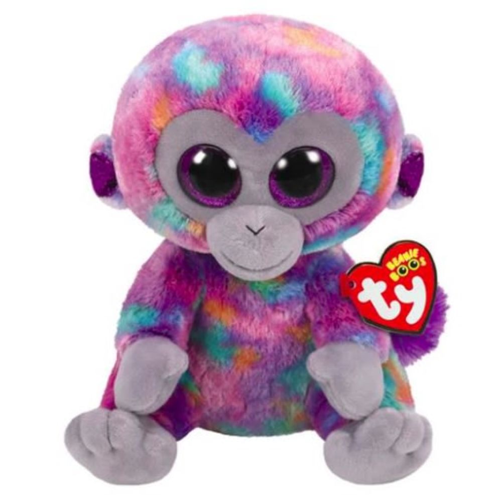 img Peluche Wabro Multicolor