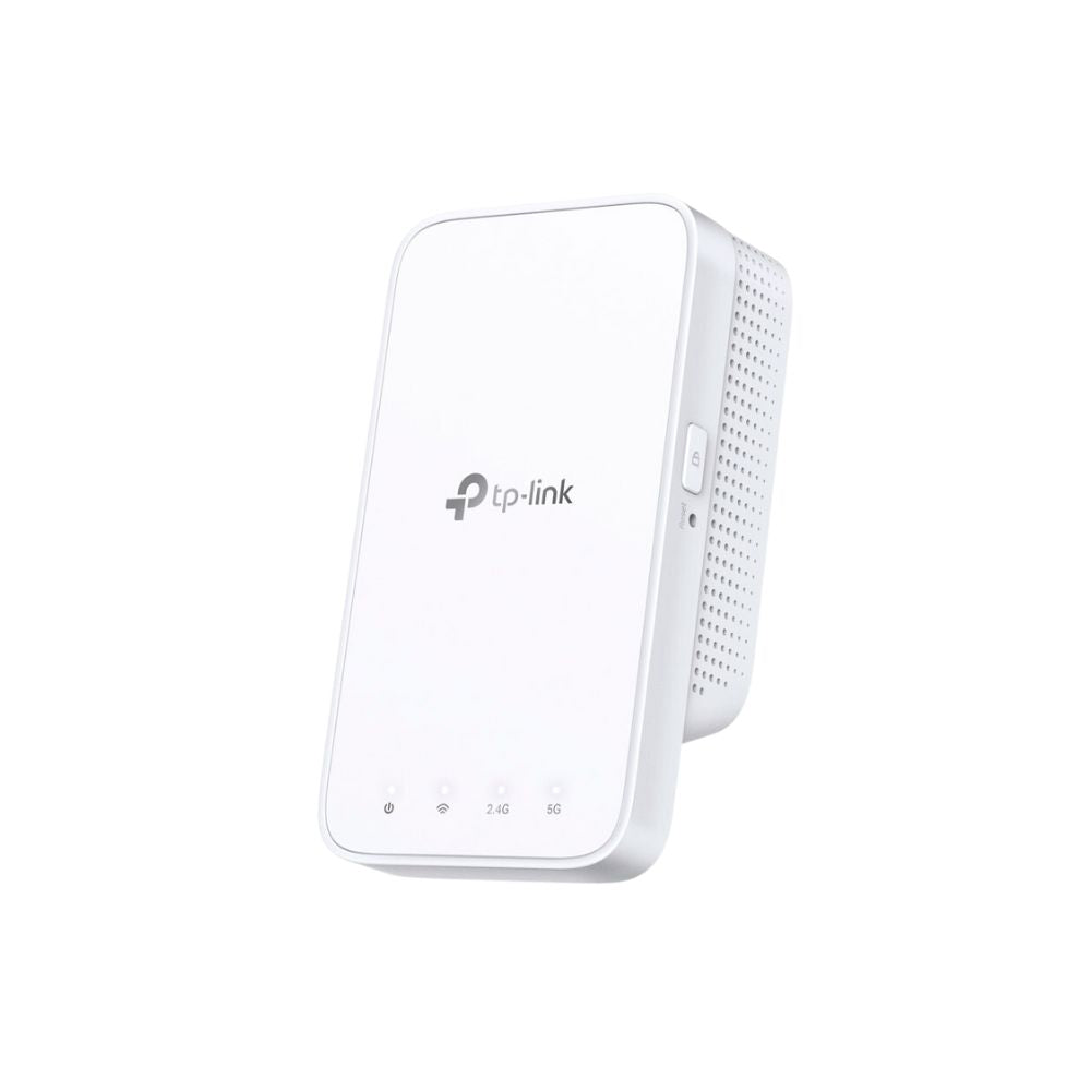 img Extensor de Cobertura One-Mesh Wi-Fi Tripp-Link AC1200