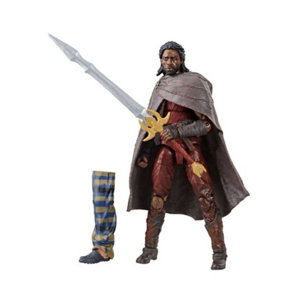 img Avengers Hasbro Coleccion Thor Heimdall