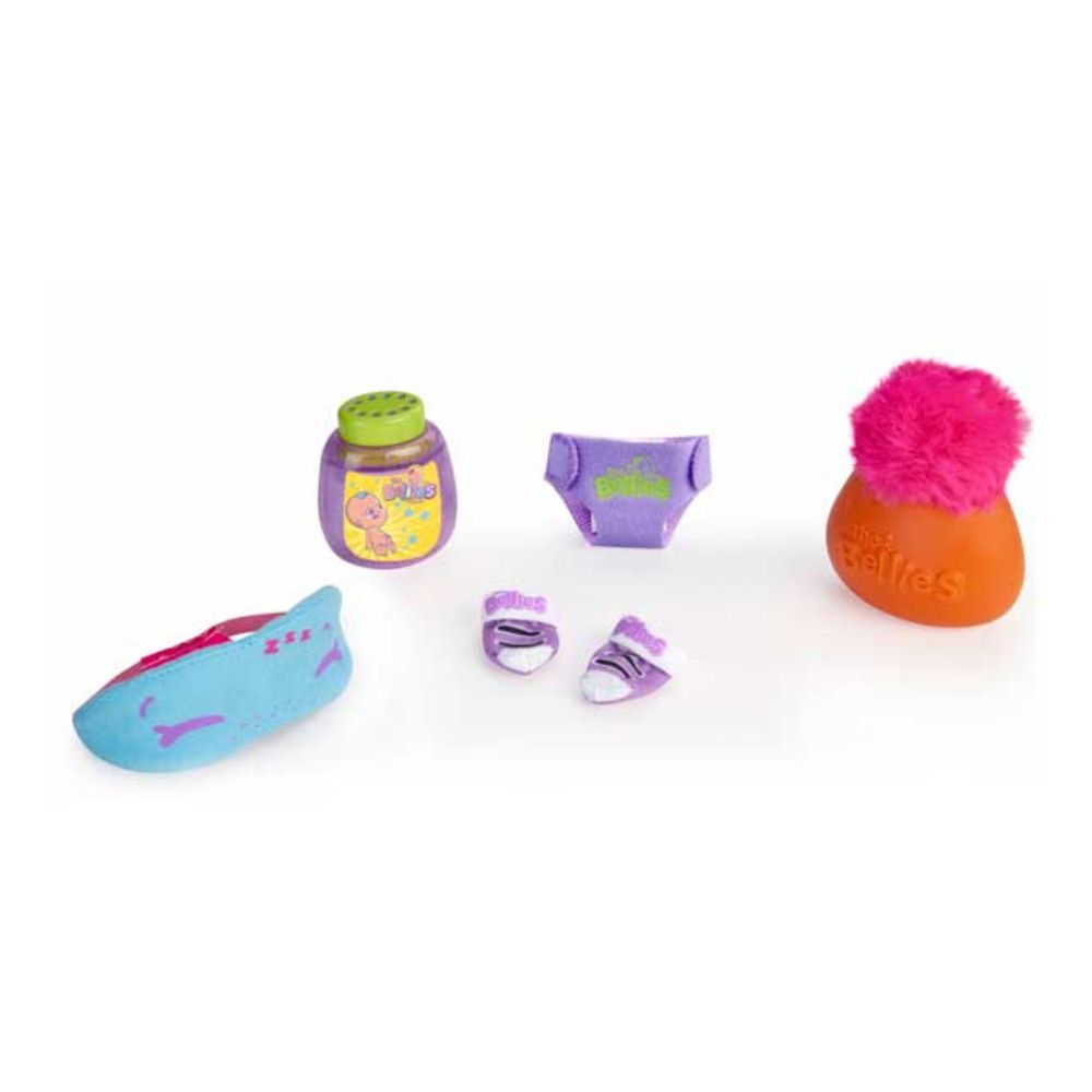 img Belly Famosa Accesorios Dulce Sueños