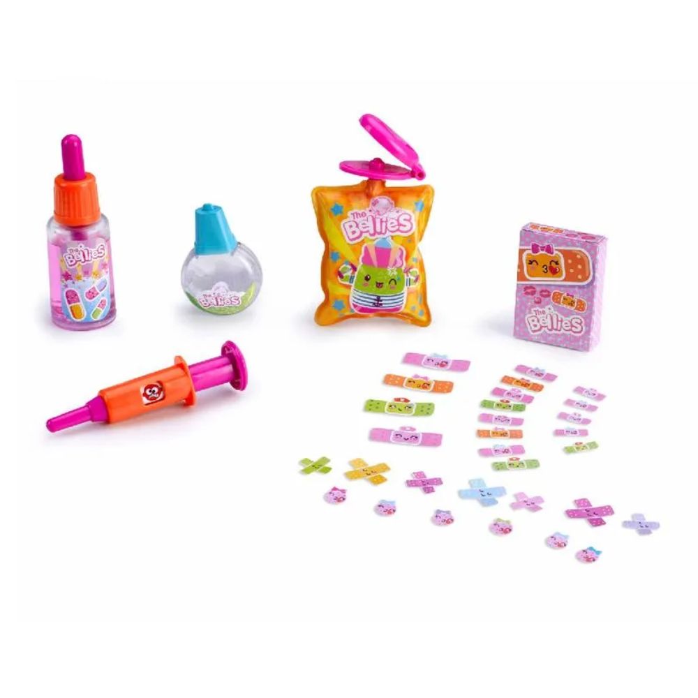 img Belly Kit Famosa Dulce Sueños