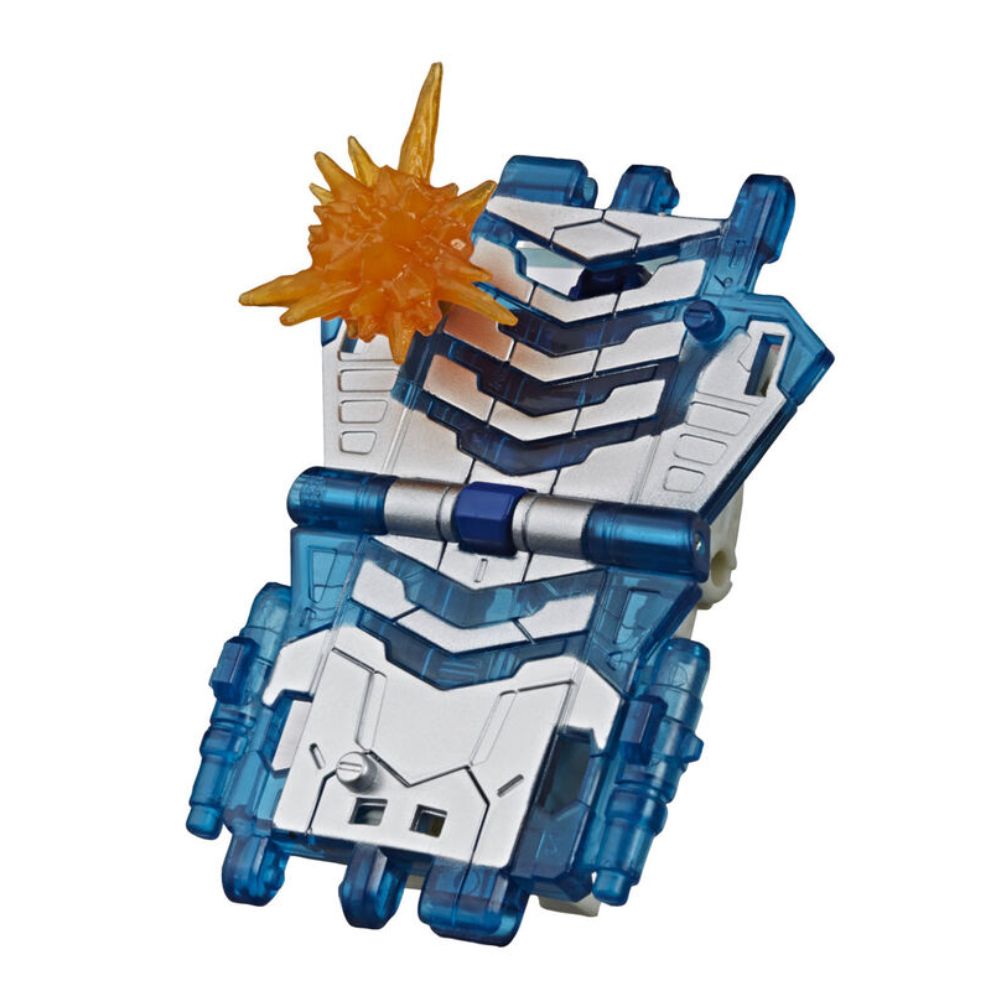 img Figura de Acción Transformers Hasbro Earthaise SoundBarrier