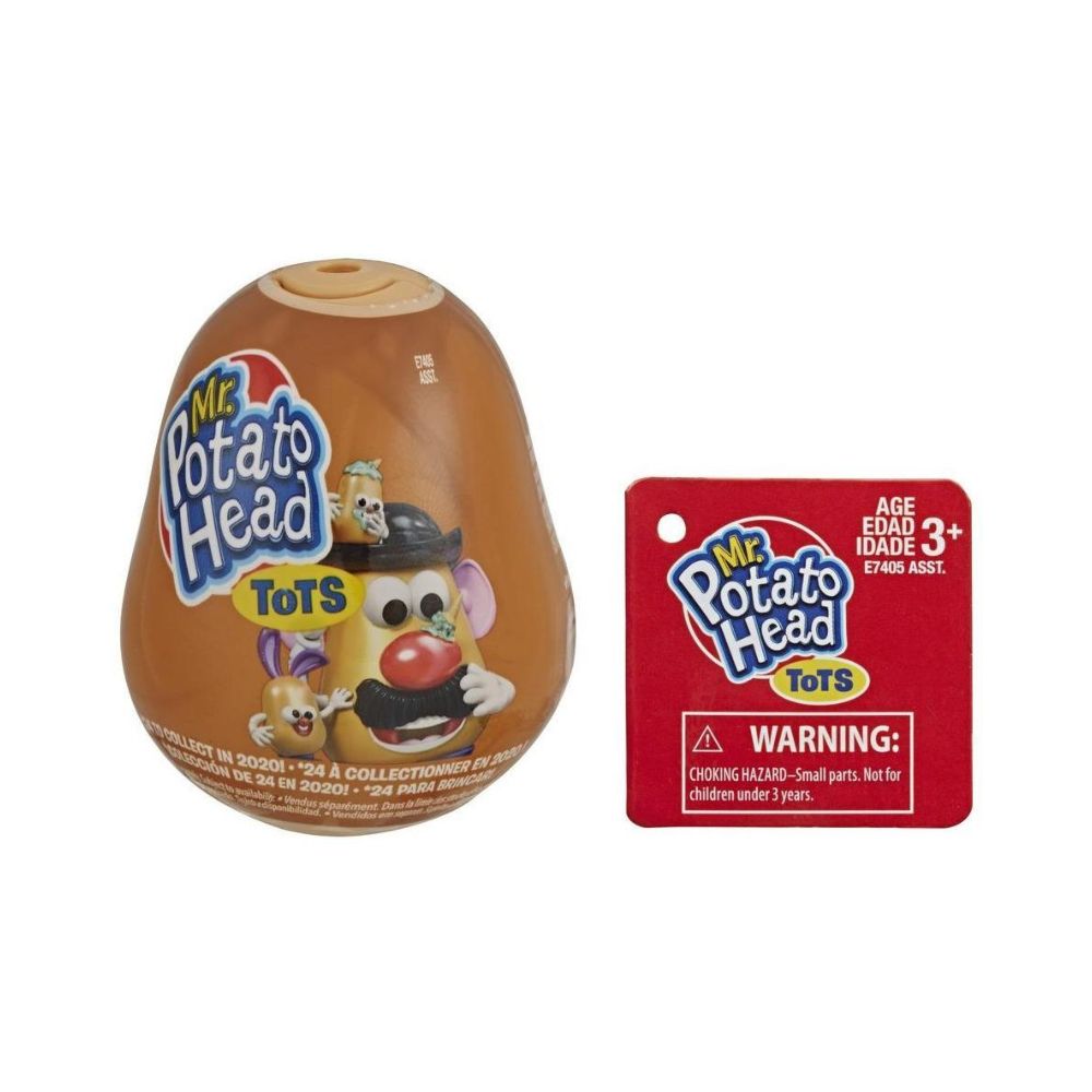 img Figura Hasbro Cara de Papa Tots