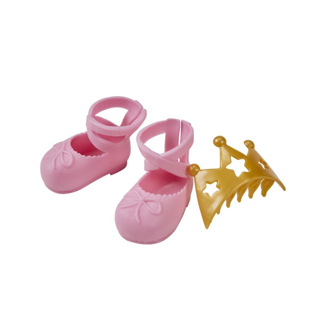 img Accesorio de Juguete Little Baby Alive Hasbro Pirincesa