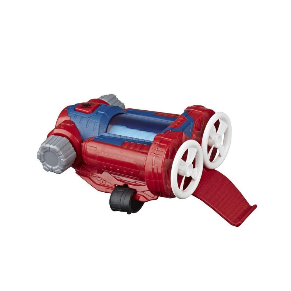 Spidernan Hasbro Lanzadores