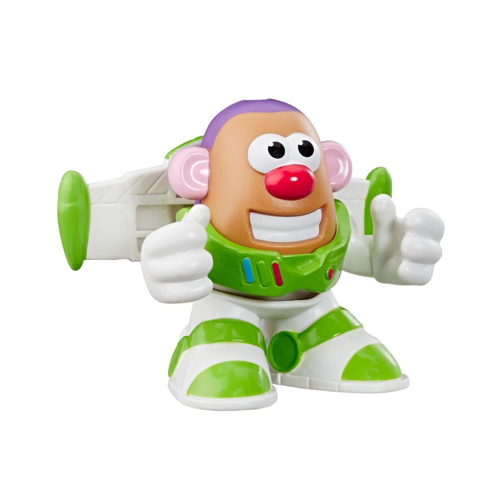 Toy Story 4 Hasbro Mini Papas Lightyear