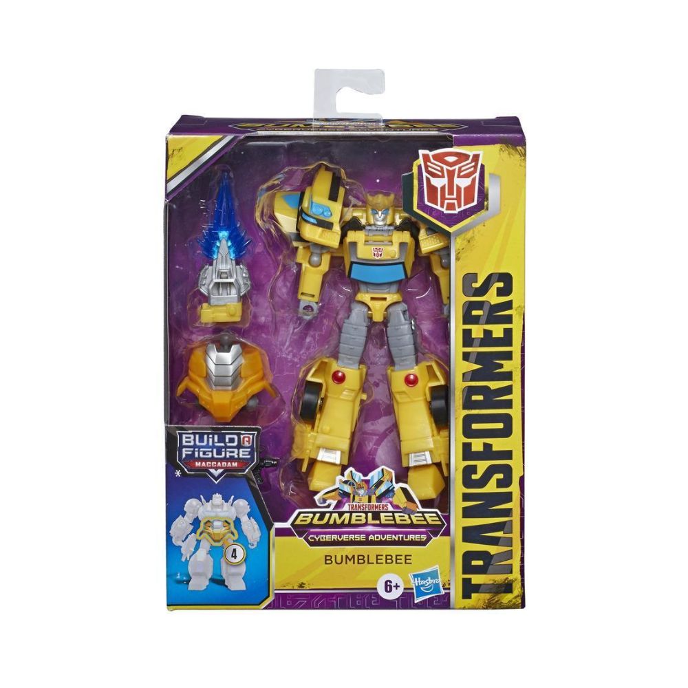 Transformers Hasbro Bumblebee
