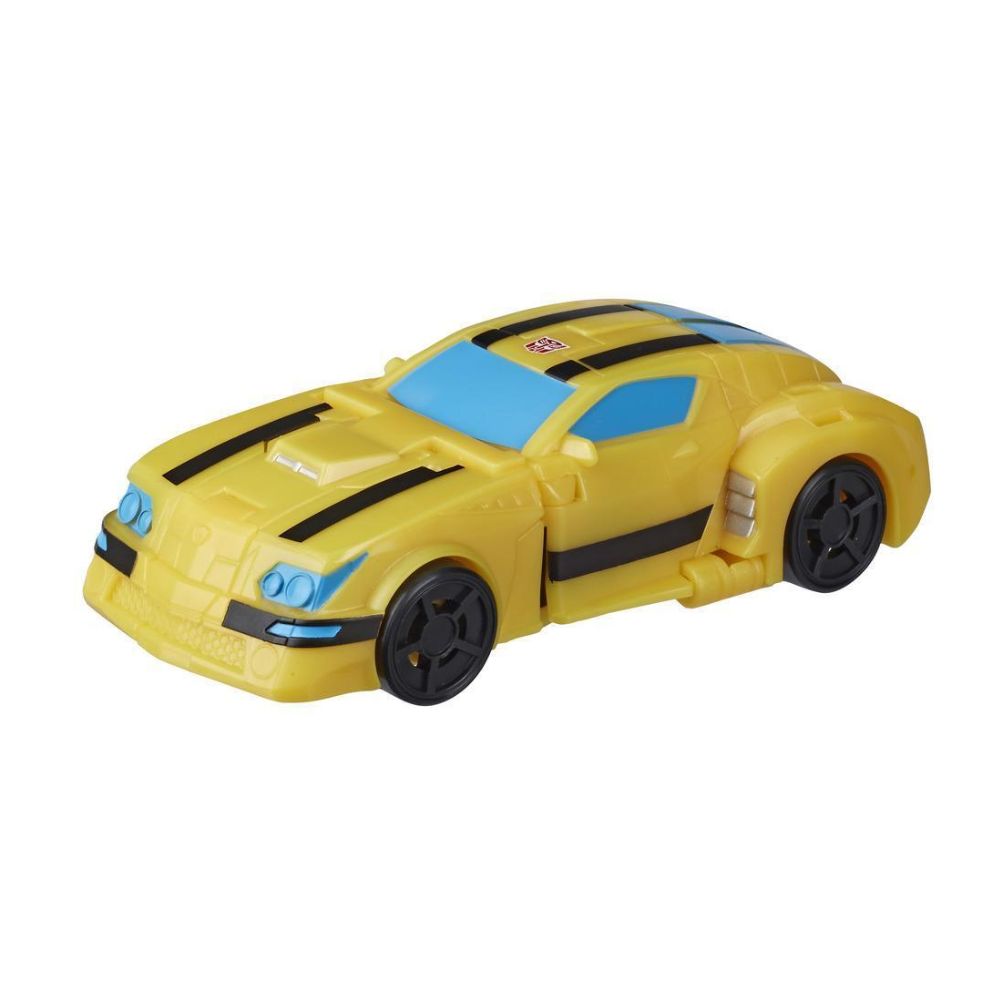 img Transformers Hasbro Bumblebee
