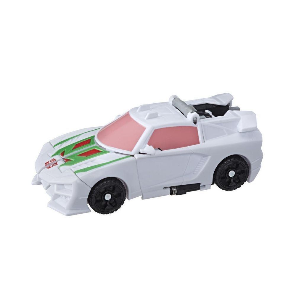 img Transformers Hasbro Cyberverse Whelljack