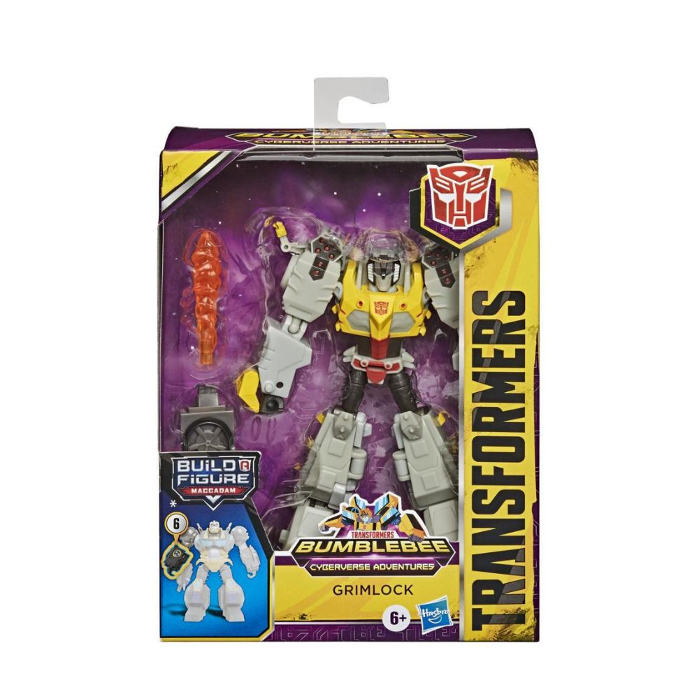 Transformers Hasbro Grimlock