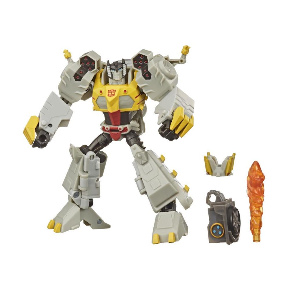img Transformers Hasbro Grimlock