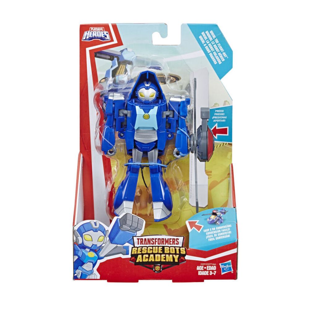 Transformers Hasbro Rescue Bots Medix