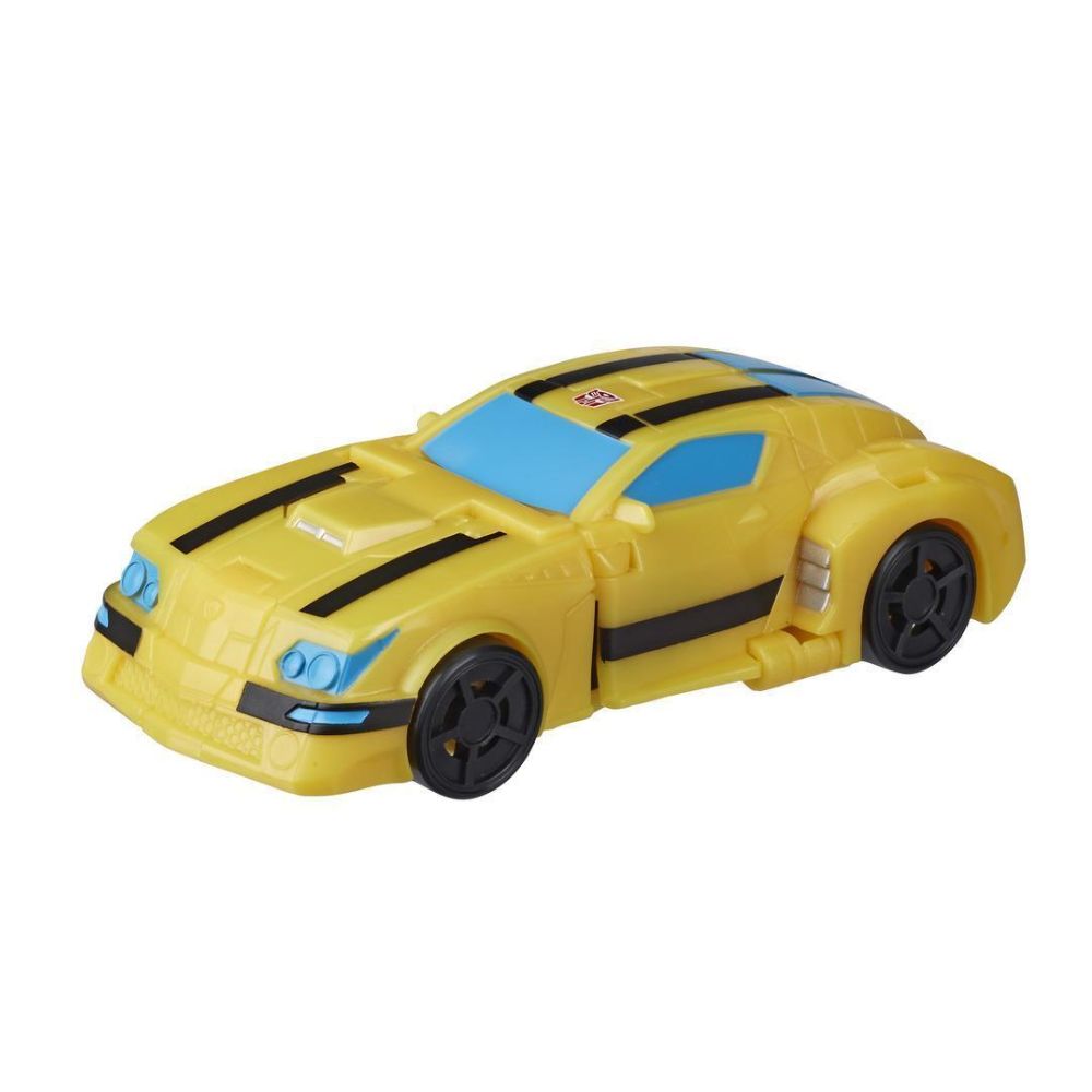 img Transformers Hasbro Serie Bumblebee