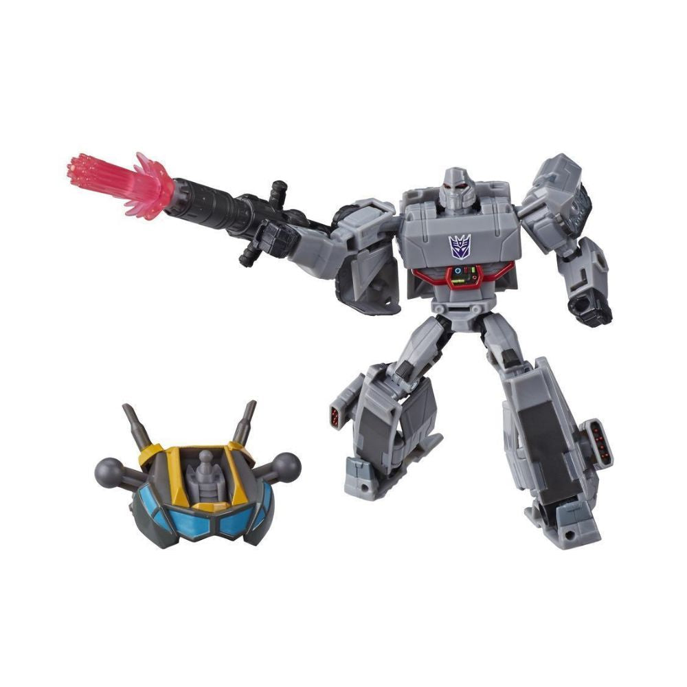 img Transformers Hasbro Serie Megatron