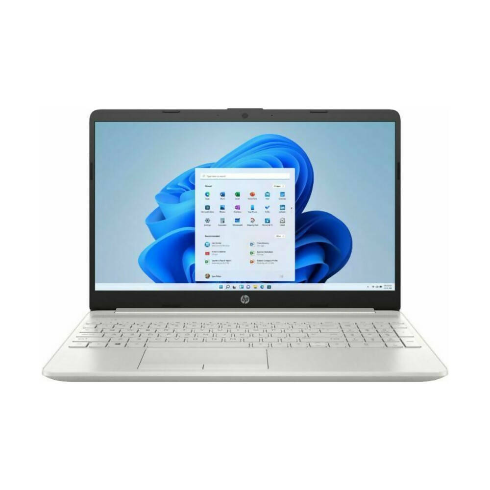 img Laptop HP 15.6" MR 4GB de 128GB SSD 15-dw1053dx