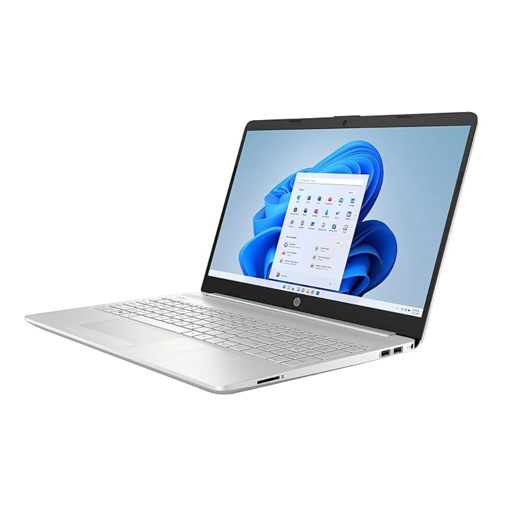img Laptop HP 15.6" MR 4GB de 128GB SSD 15-dw1053dx