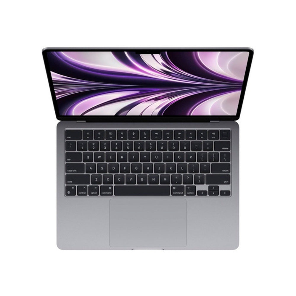 img Laptop Apple MacBook Air Gris Espacial 8-Core 8GB 256GB