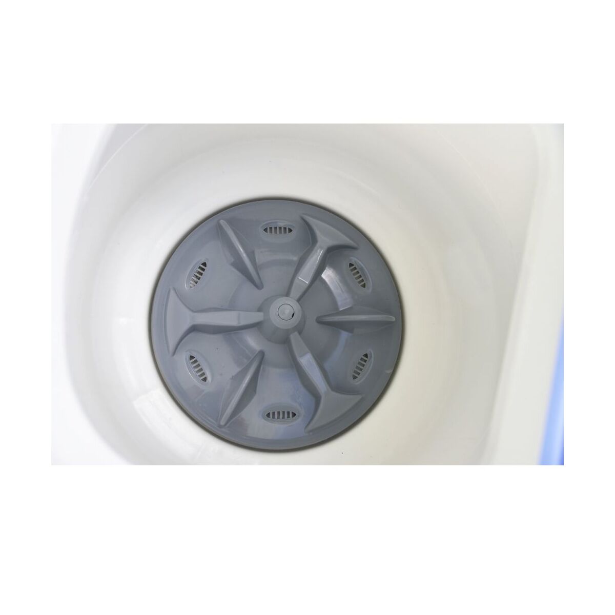 img Lavarropas Codini Semi Automatico 7 kgs Evolution 7052