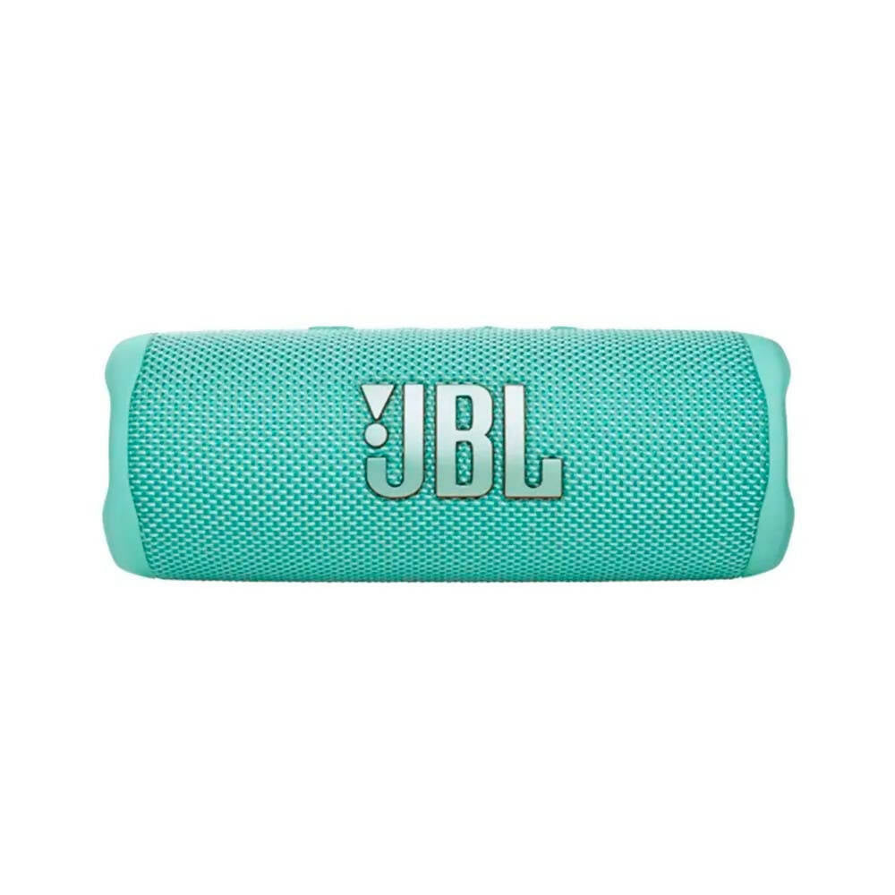 img Parlante JBL Flip 6 BT Ame Color Verde Azulado