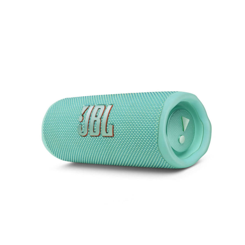 img Parlante JBL Flip 6 BT Ame Color Verde Azulado