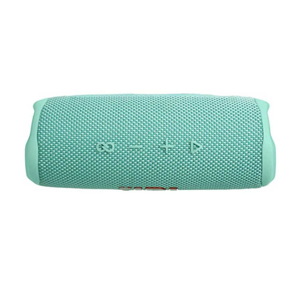 img Parlante JBL Flip 6 BT Ame Color Verde Azulado