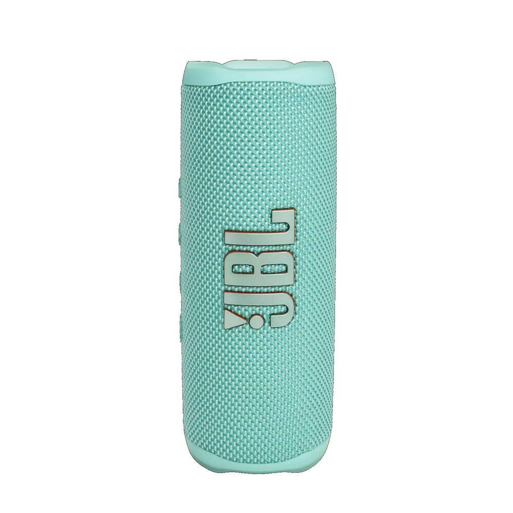 img Parlante JBL Flip 6 BT Ame Color Verde Azulado