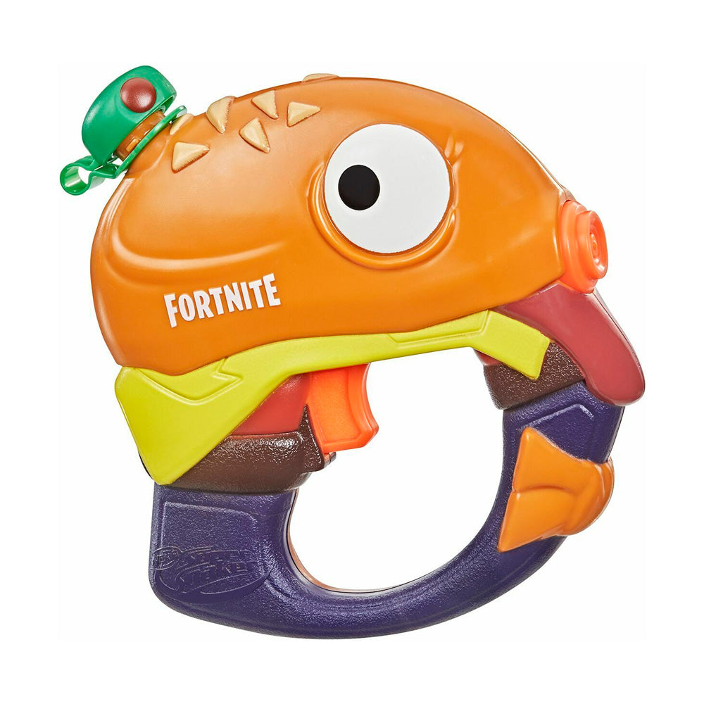 Arma de Juguete Nerf Fornite Beef Boss