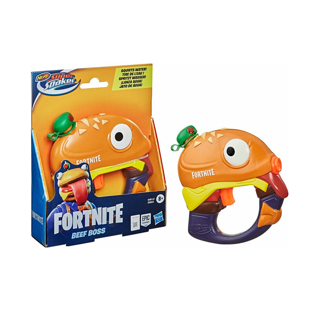 img Arma de Juguete Nerf Fornite Beef Boss