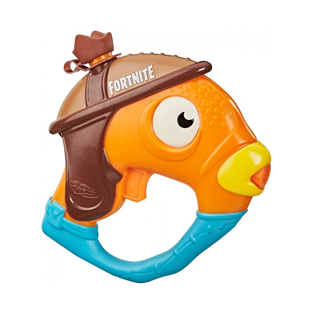 Arma de Juguete Nerf Fornite Fishstick