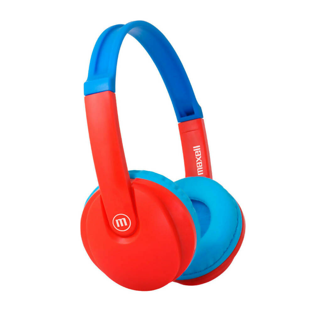 Audífonos Maxell Para Niños con Bluetooth