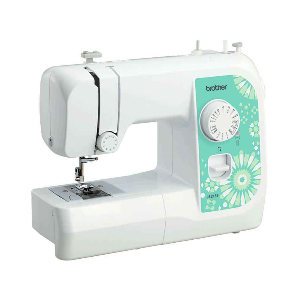 Máquina de Coser Doméstica Brother de 14 Puntadas