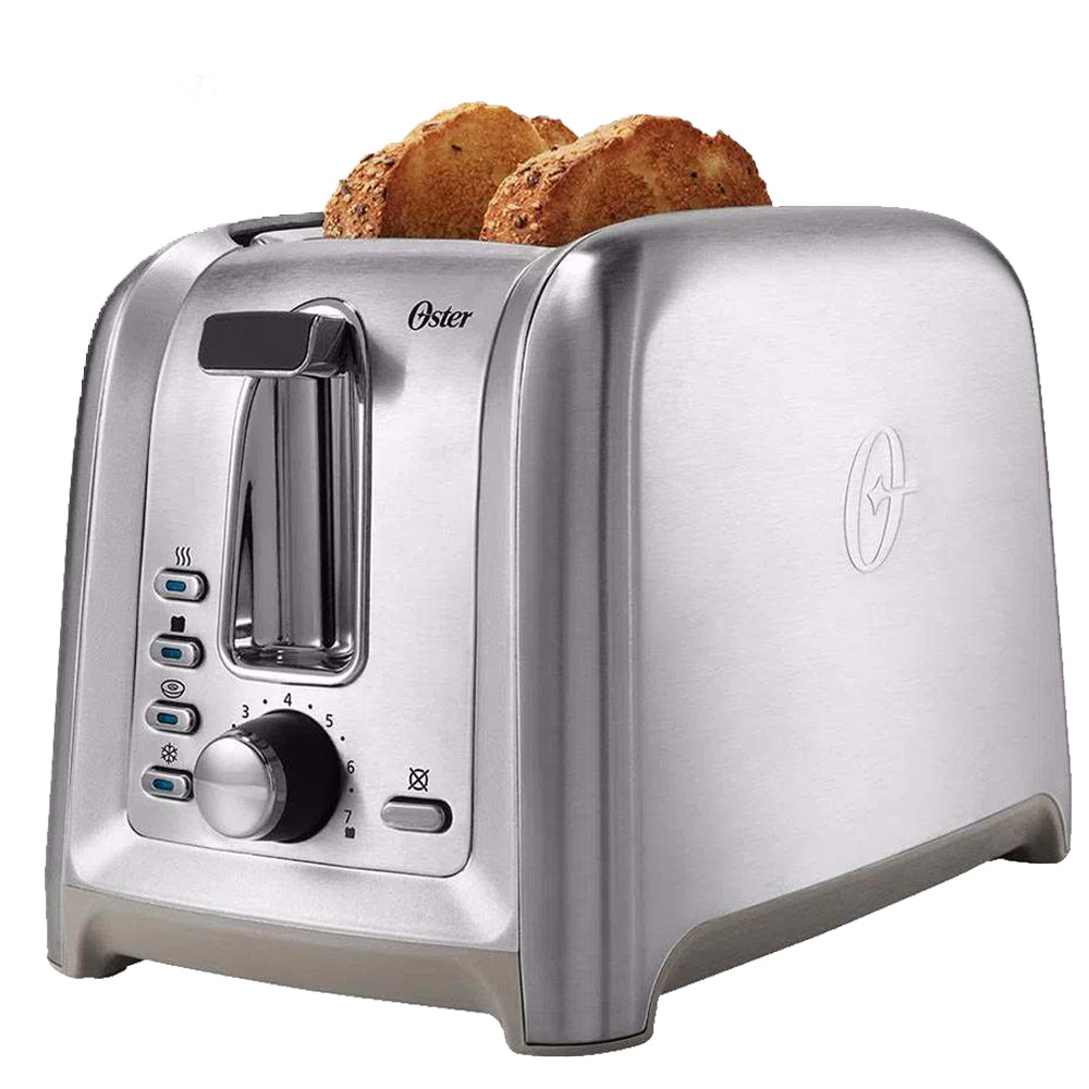 img Tostadora Oster Acero Inoxidable