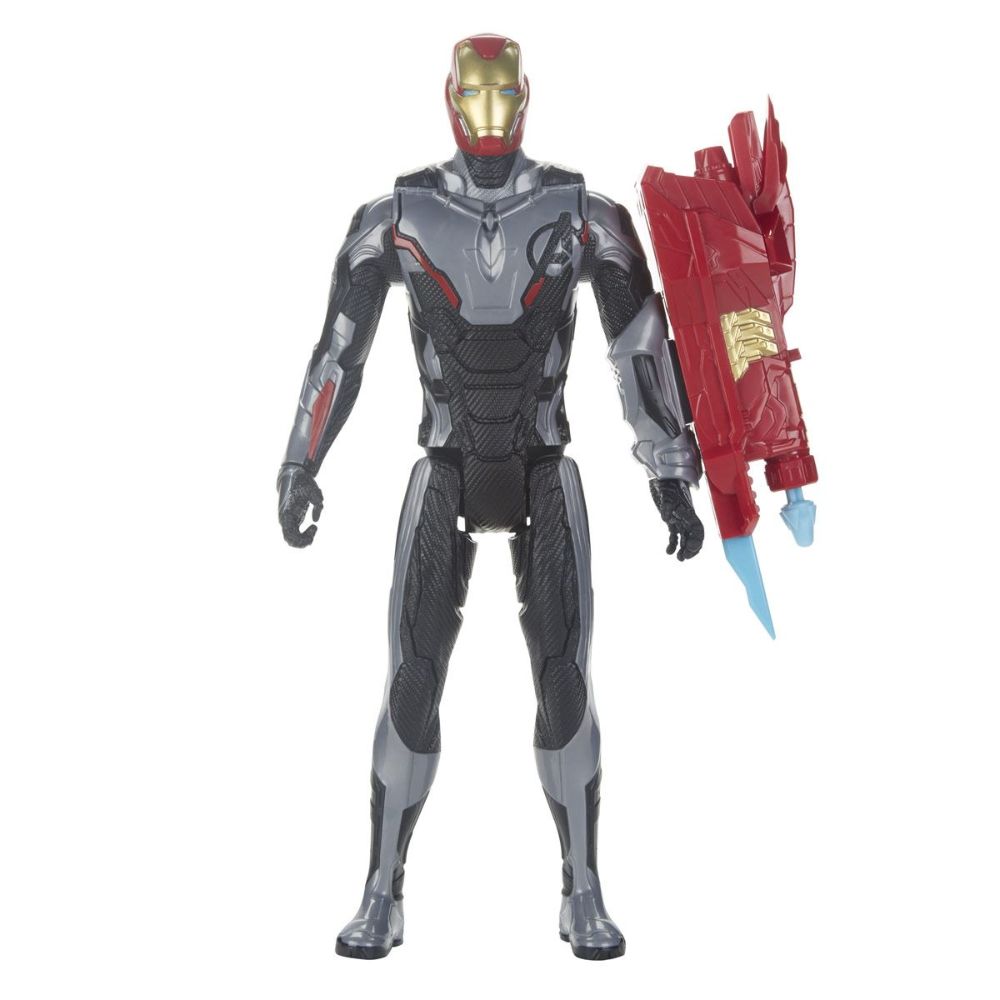 img Figura de Acción Hasbro Power Fx