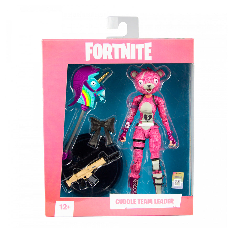 img Fornite Cuddle Mattel Team Leader