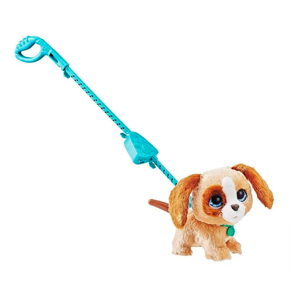 Furreal Grandes Mattel Perro y Gato