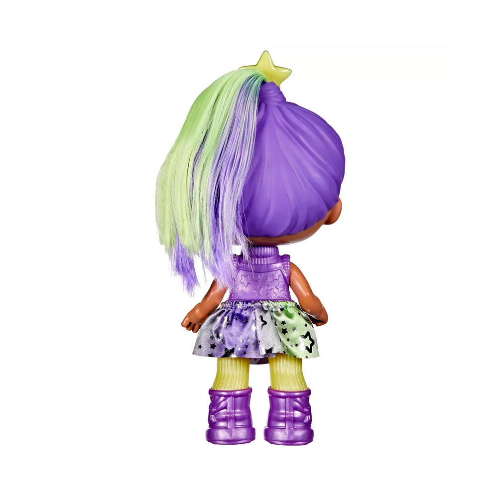 img Muñeca Baby Alive Star Besties La Encantadora Luna