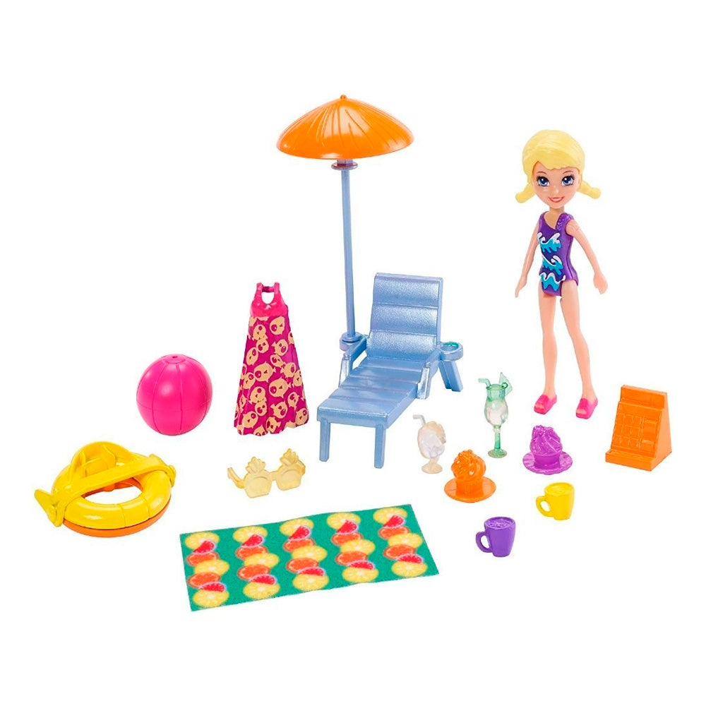 img Pista de Carrera Polly Pocket Autocaravana