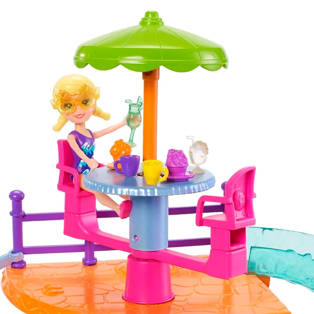 img Pista de Carrera Polly Pocket Autocaravana