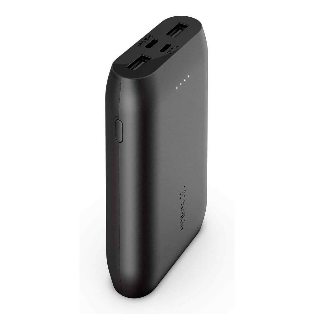 Power Bank Belkin 10K maH 2.4 USB-A