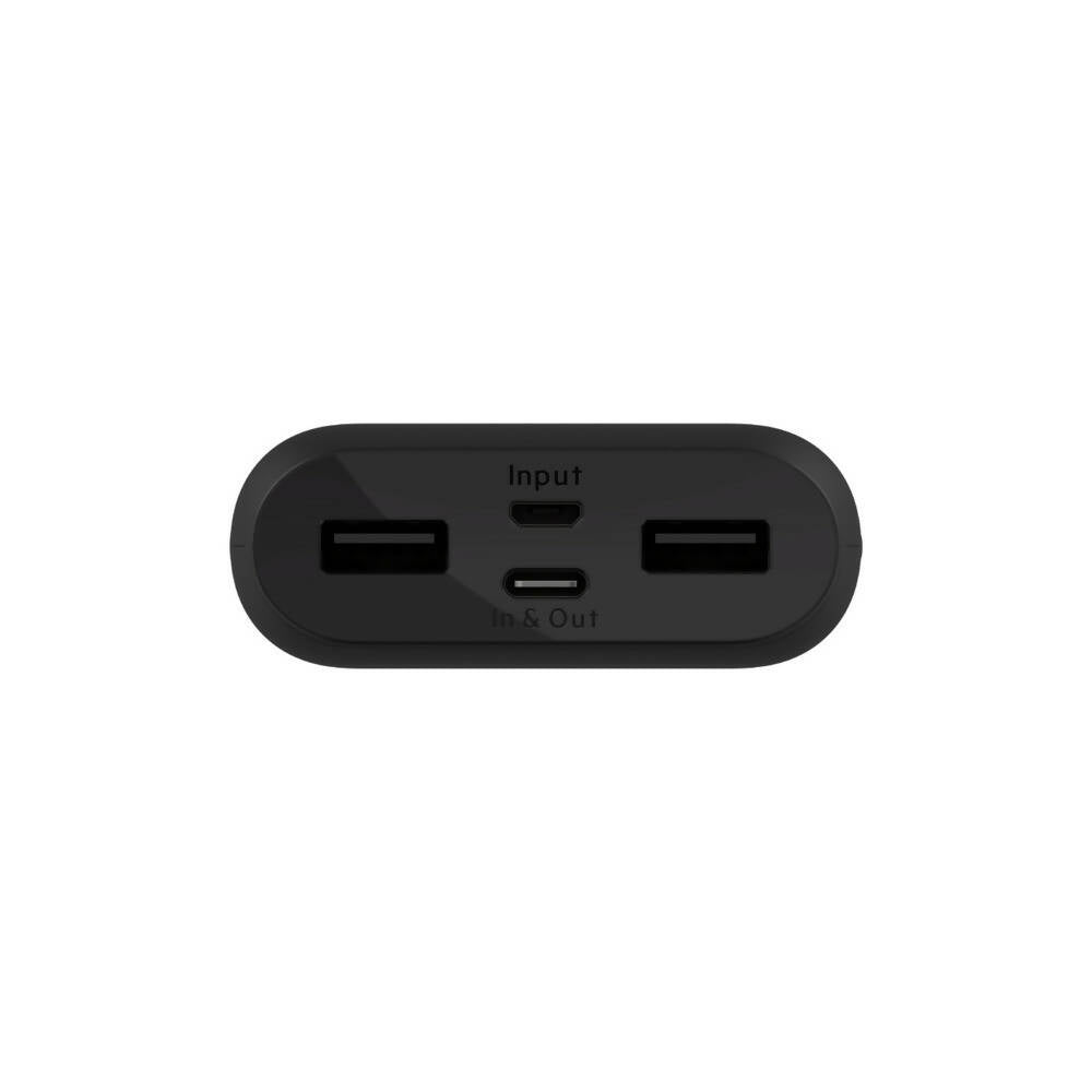 img Power Bank Belkin 10K maH 2.4 USB-A