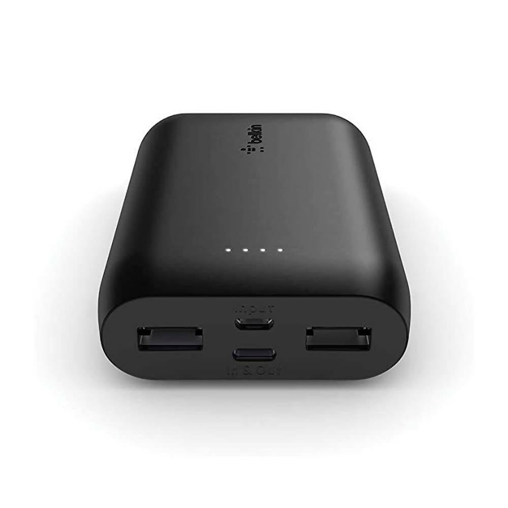 img Power Bank Belkin 10K maH 2.4 USB-A