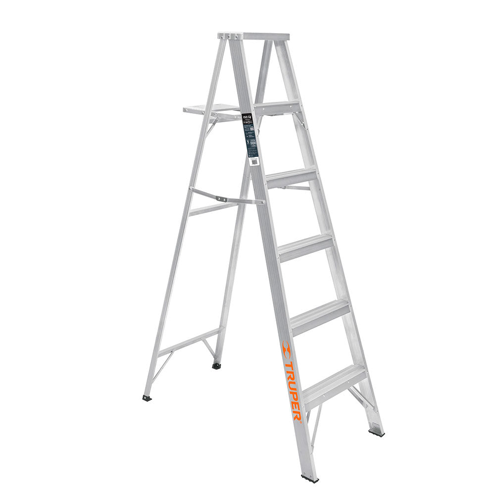 img Escalera de Tijera Truper Tipo lll 4 Peldaños