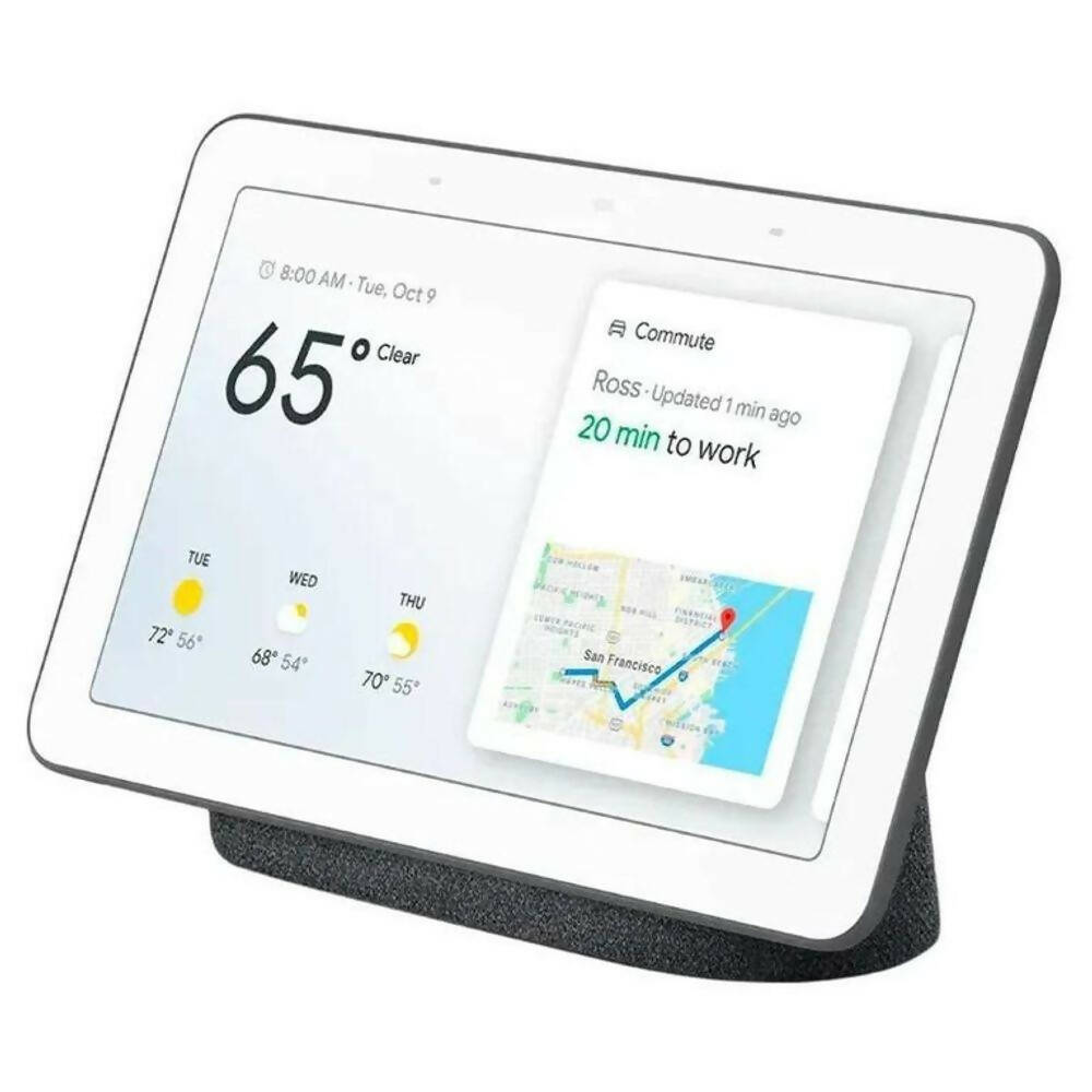 img Asistente Google Nest Hub Smart
