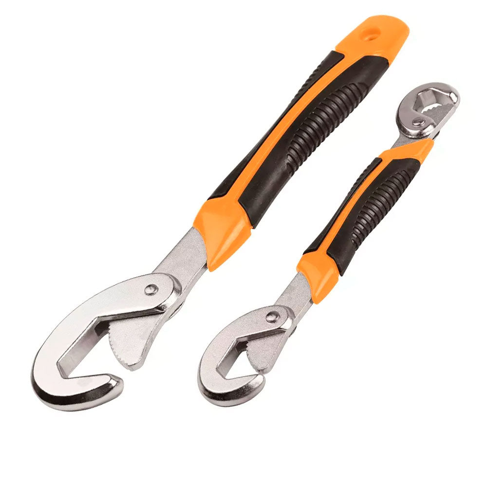 Set de 2 Llaves Tolsen Universales